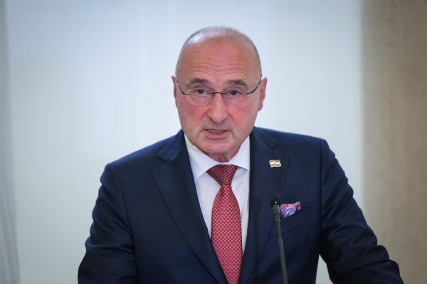 Grlić Radman: Hrvatski državljanin zatočen u Maliju pušten je na slobodu