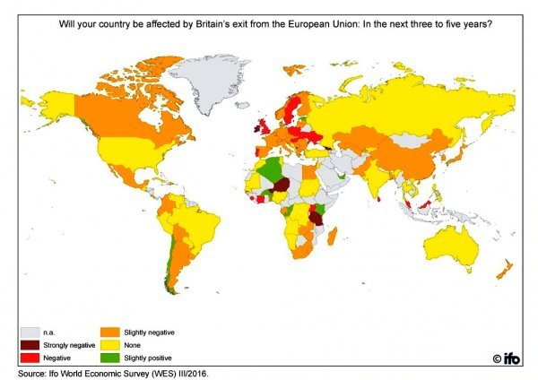 Posljedice Brexita 