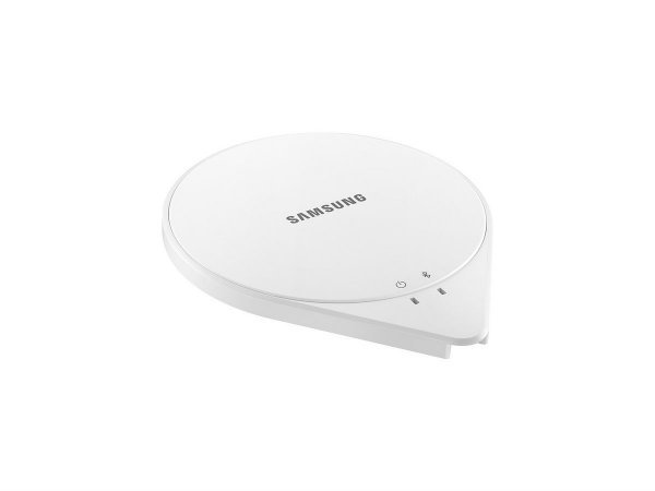 Samsung SleepSense Promo/Samsung