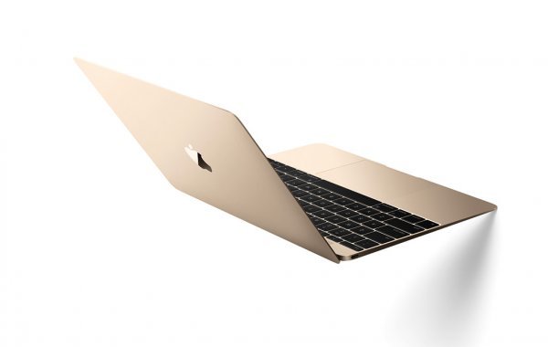 MacBook