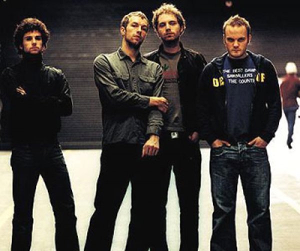 Coldplay