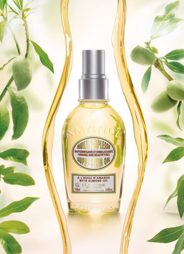 L'Occitane