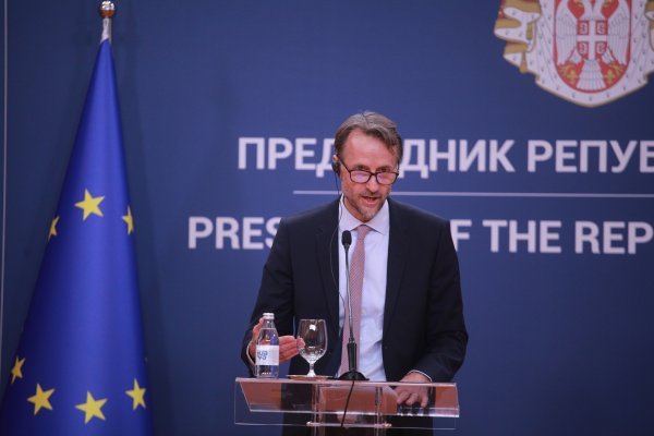 EU ozbiljno zabrinut zbog nasilja na izborima u Srbiji: Poslali hitnu poruku svi
