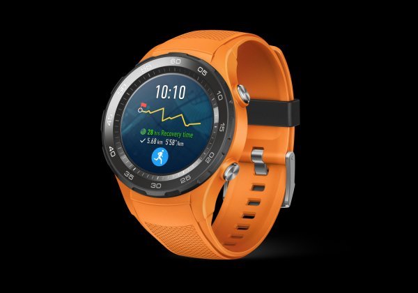 Huawei Watch 2