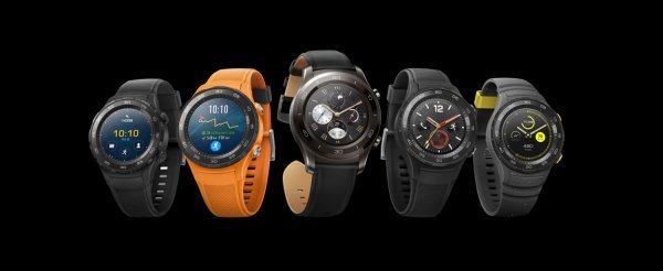 Huawei Watch 2