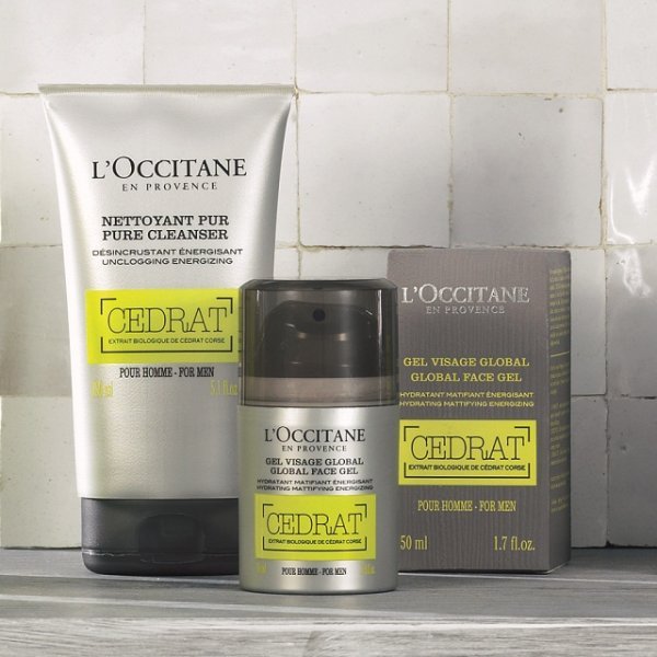 Loccitane