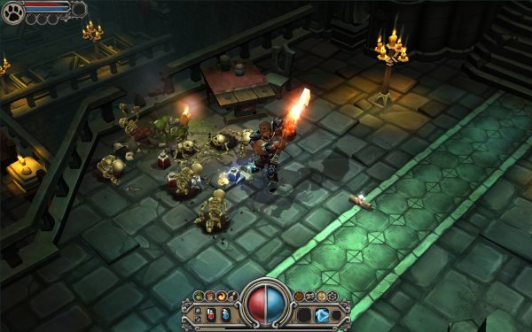 Torchlight je i dalje sjajan. Barem nama. Runic Games