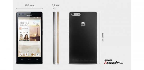 Huawei