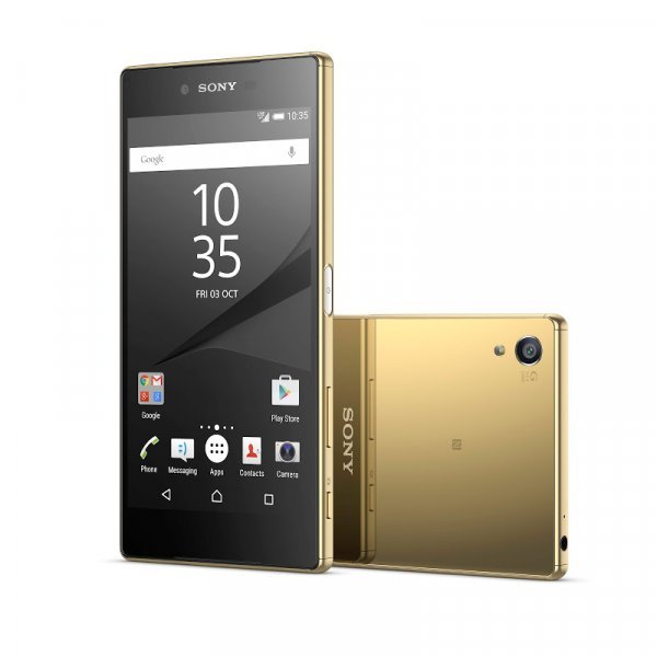 Sony Xperia Z5 Promo/Sony