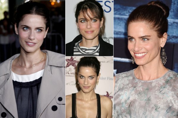 Amanda Peet kroz godine Profimedia