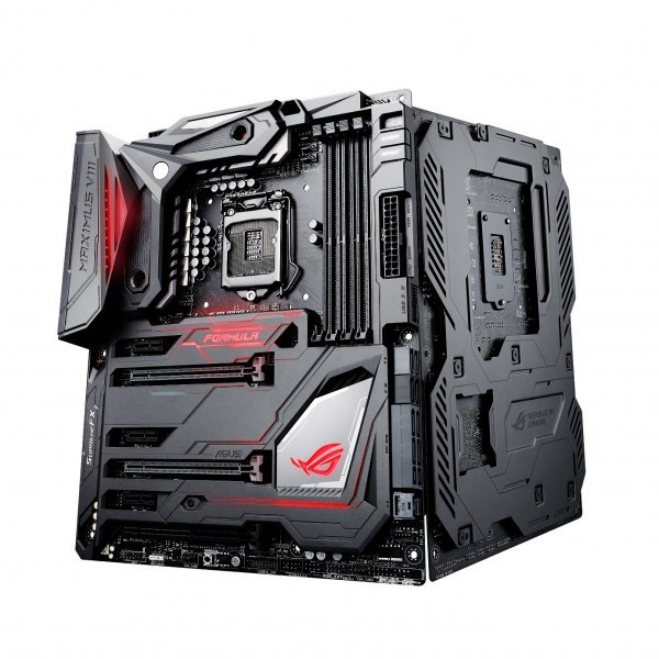 ASUS Maximus VIII Formula ASUS