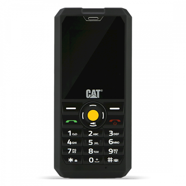 CAT B30 CAT