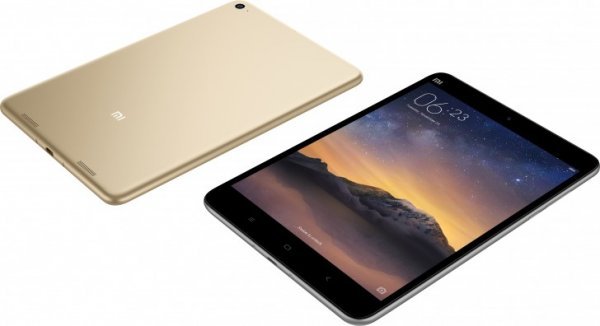 Xiaomi Mi Pad 2 Xiaomi