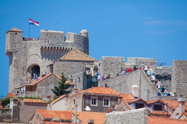 Ove godine Reboot Develop odvija se na vrlo atraktivnoj lokaciji - u Dubrovniku pixsell