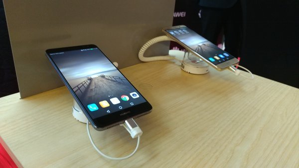 Huawei Mate 9