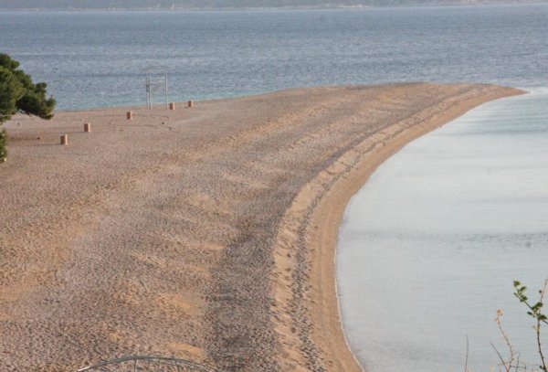 plaža Zlatni rat