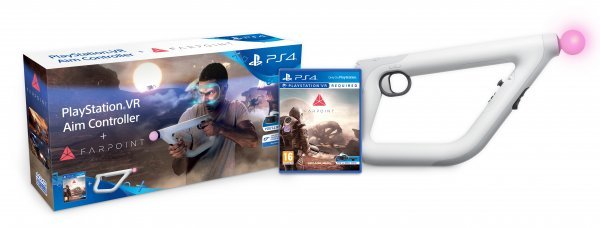 Farpoint bundle