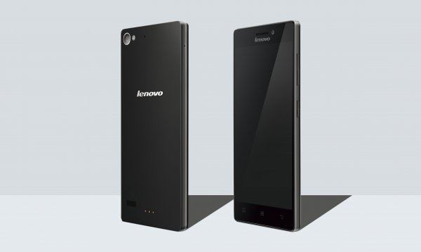 Lenovo Vibe X2 Promo/Lenovo