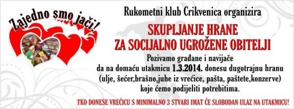 RK Crikvenica