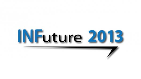 INFuture 2013