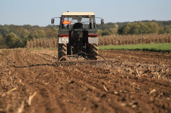 Blokirane račune imalo je 983 OPG-a