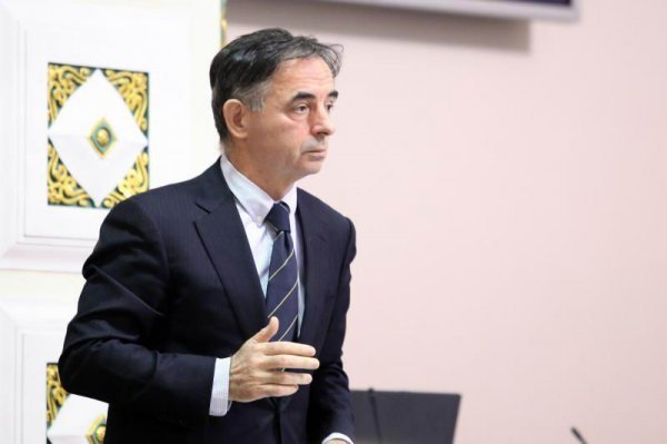 Milorad Pupovac