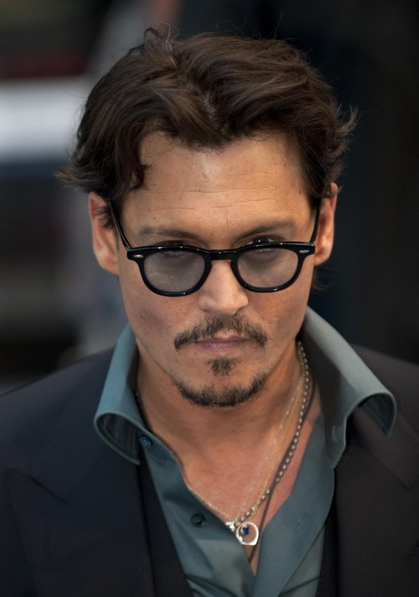 Johnny Depp1