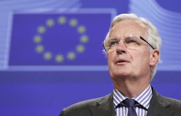 Glavni pregovarač Bruxellesa Michel Barnier, zaljubljenik u planinarenje, vikend prije početka pregovora proveo je u rodnim Alpama kako bi 'skupio snagu i energiju potrebnu za duge šetnje'