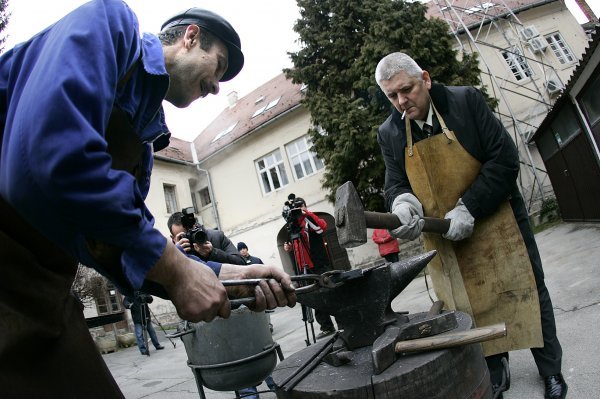 Đapić je ustvrdio kako tom inicijativom žele postići integraciju svih etničkih zajednica u Hrvatskoj u hrvatsku političku naciju