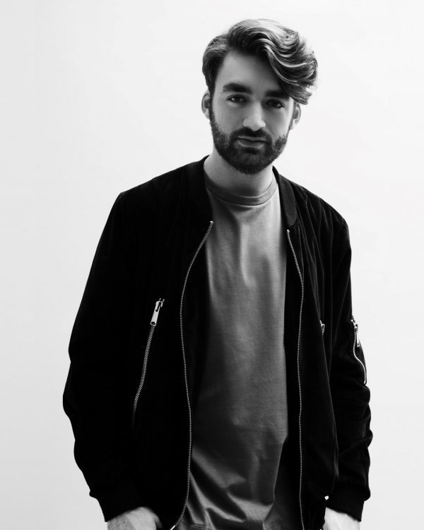 Oliver Heldens