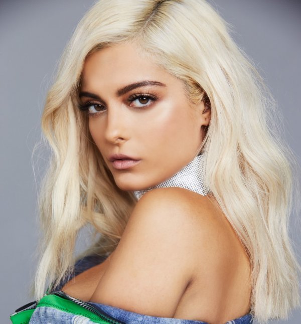 Bebe Rexha