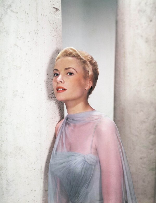 Grace Kelly 