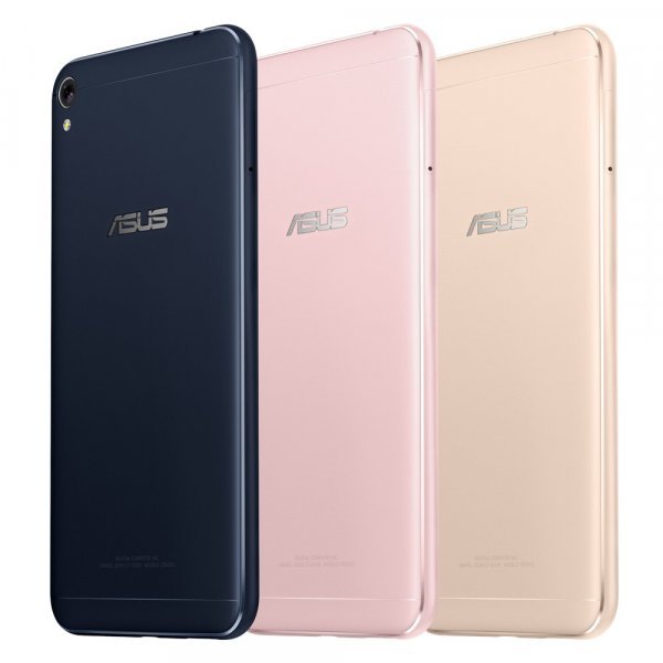 ASUS ZenFone Live