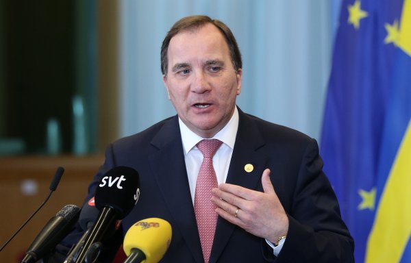 Stefan Lofven izgubio je povjerenje svoje stranke