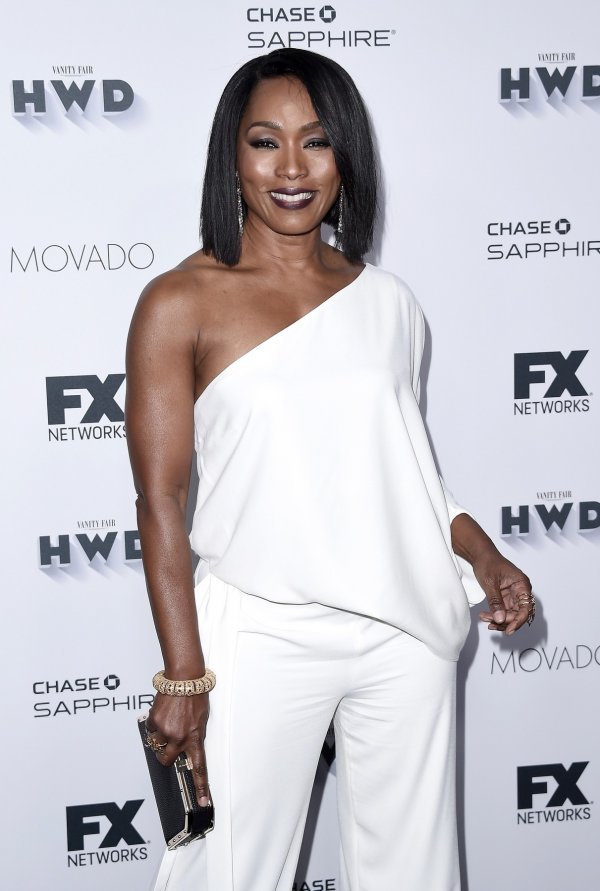 Angela Bassett