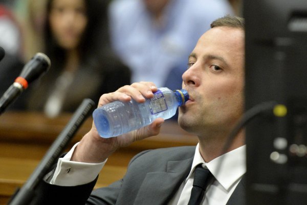 Oscar Pistorius dobio je 13 godina za ubojstvo djevojke