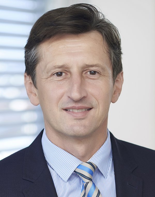 John Gašparac, čelnik PwC-a u Hrvatskoj