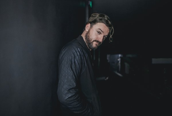 Mladen Solomun danas žari i pali klubovima i festivalima diljem svijeta