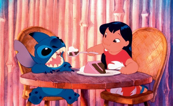 Lilo & Stitch