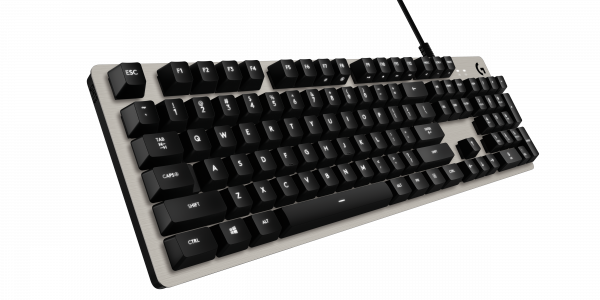 Logitech G413