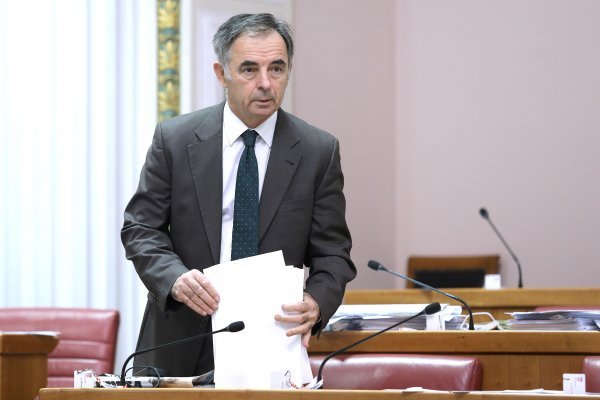 Milorad Pupovac