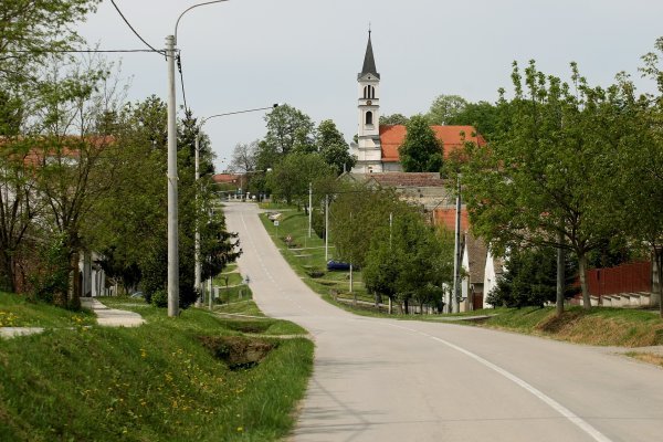 U općini Gorjani situacija što se tiče budućeg načelnika kristalno jasna 