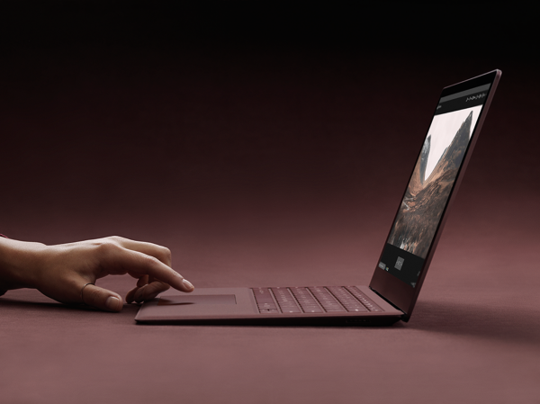 surface laptop