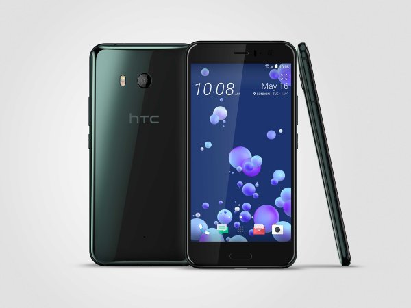 HTC U11