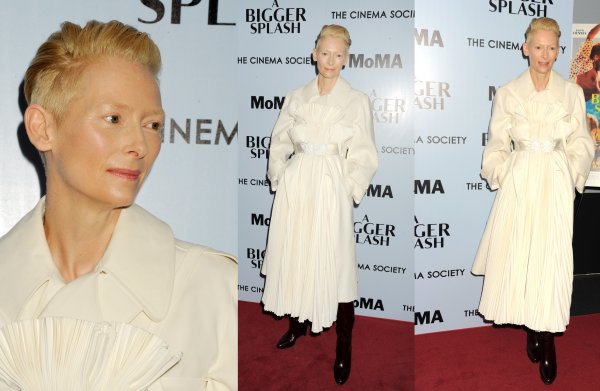 Tilda Swinton Profimedia