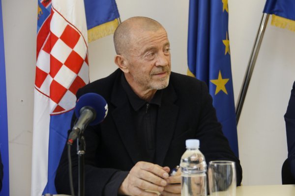 Ivica Pivac, direktor MIP Pivac