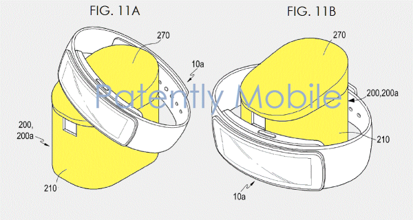 Drugi model bežičnog punjača iz Samsunga Samsung