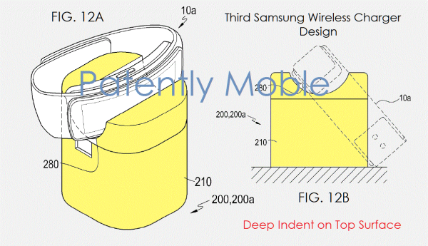 Treći model bežičnog punjača iz Samsunga Samsung