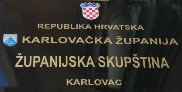 Pauk tvrdi da su županijske administracije najbolje u zemlji