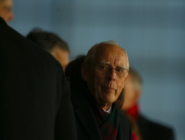 Peter Coates, vlasnik Stoke Cityja